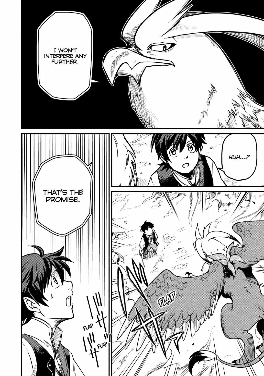 I Started A New Life After Being Kicked Out Of The Hero Party Chapter 48 page 14