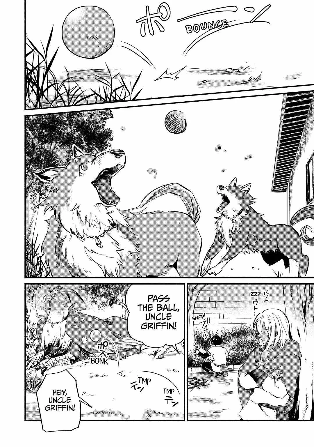 I Started A New Life After Being Kicked Out Of The Hero Party Chapter 5 page 2