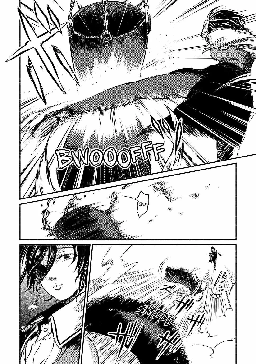 I Started A New Life After Being Kicked Out Of The Hero Party Chapter 5 page 28
