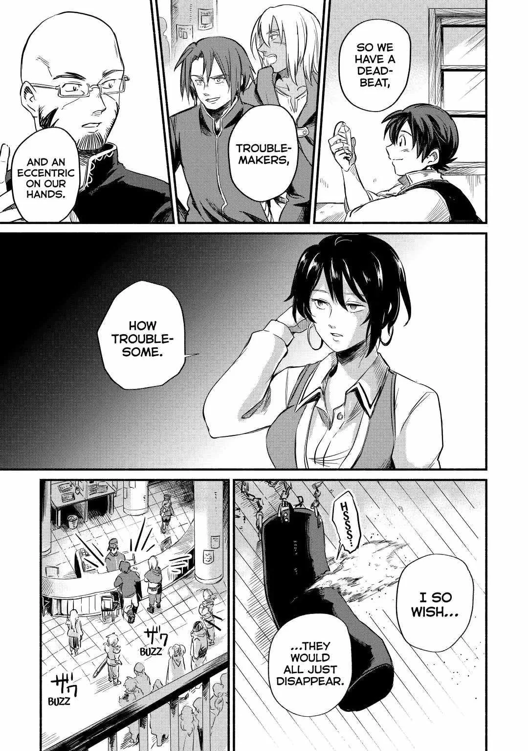 I Started A New Life After Being Kicked Out Of The Hero Party Chapter 5 page 29