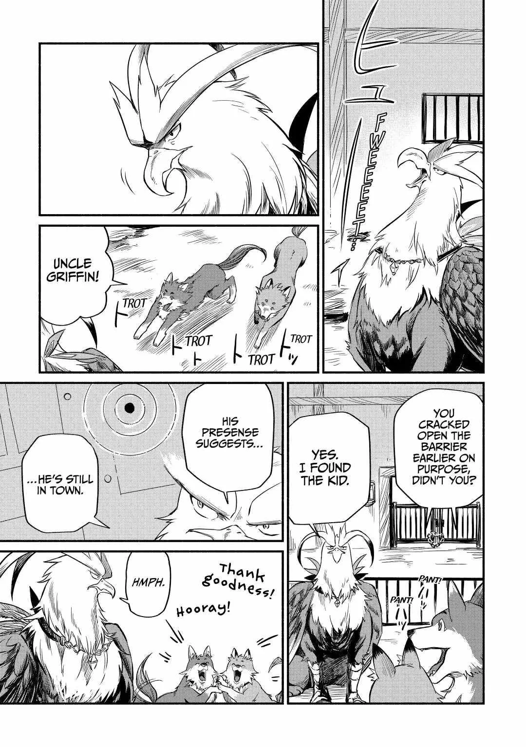 I Started A New Life After Being Kicked Out Of The Hero Party Chapter 5 page 39