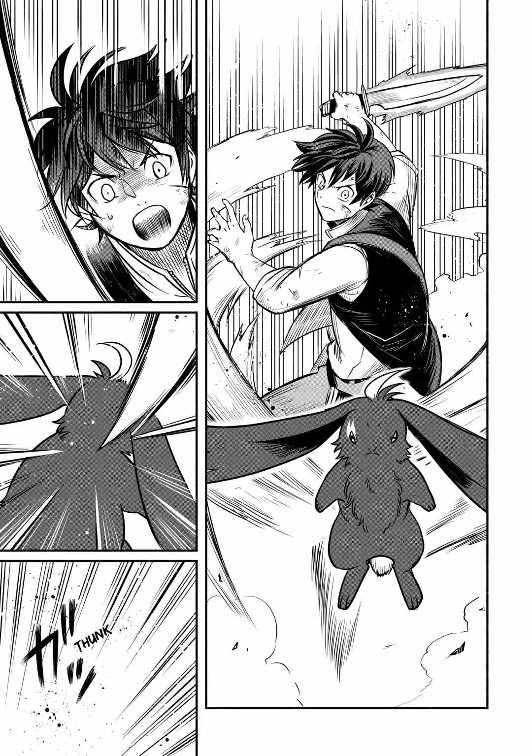 I Started A New Life After Being Kicked Out Of The Hero Party Chapter 50 page 15