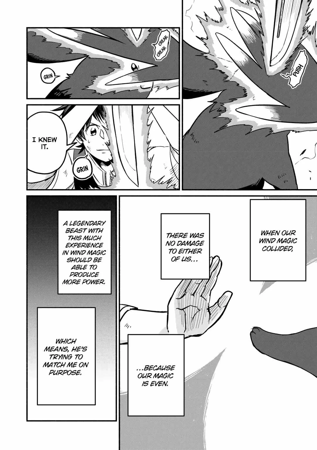 I Started A New Life After Being Kicked Out Of The Hero Party Chapter 50 page 16