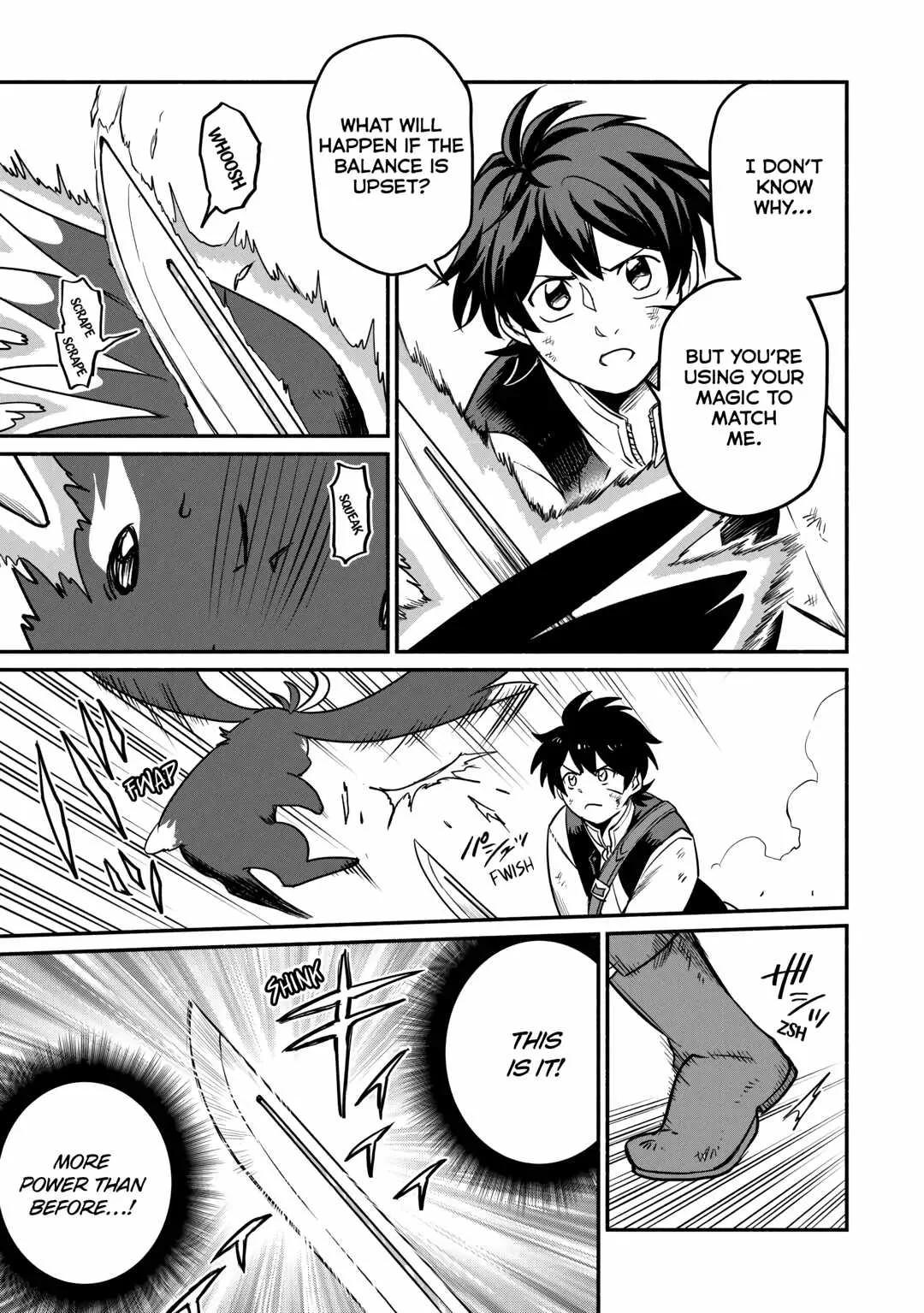 I Started A New Life After Being Kicked Out Of The Hero Party Chapter 50 page 17