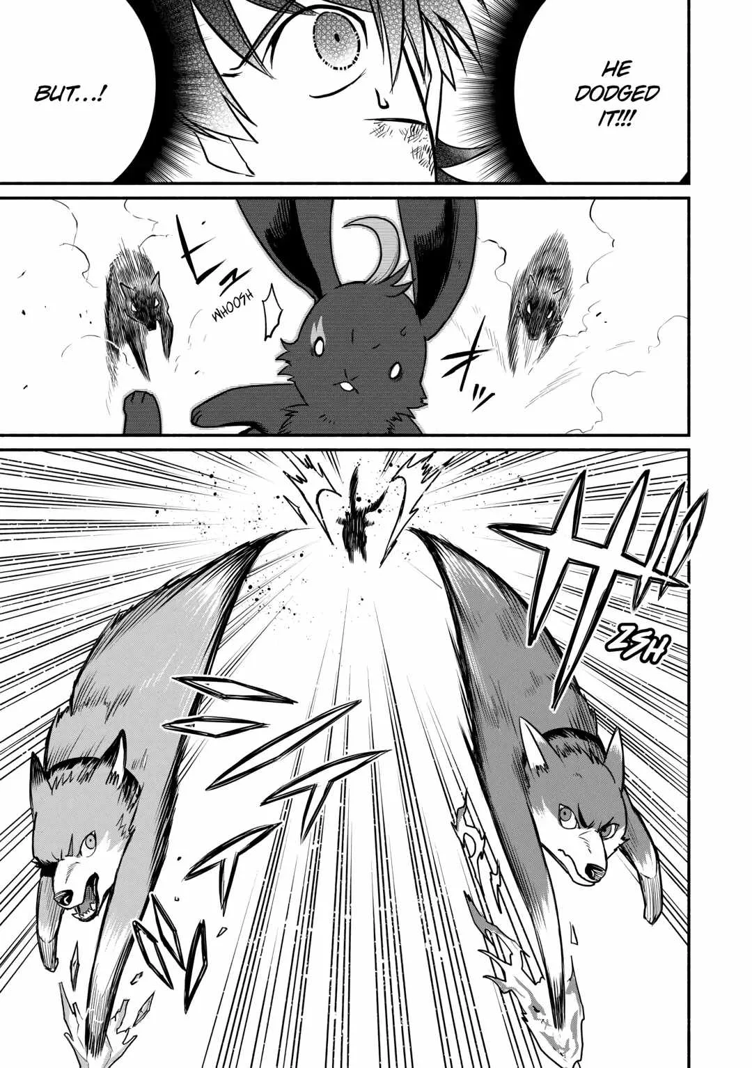 I Started A New Life After Being Kicked Out Of The Hero Party Chapter 50 page 19