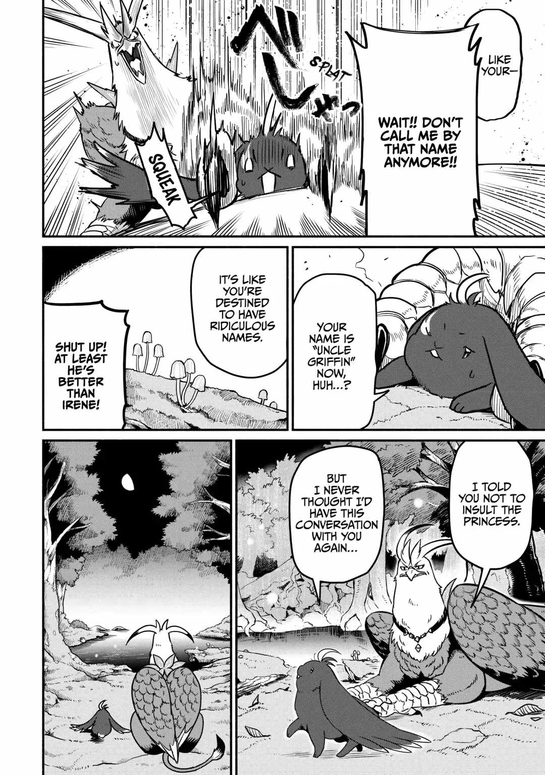 I Started A New Life After Being Kicked Out Of The Hero Party Chapter 51 page 4