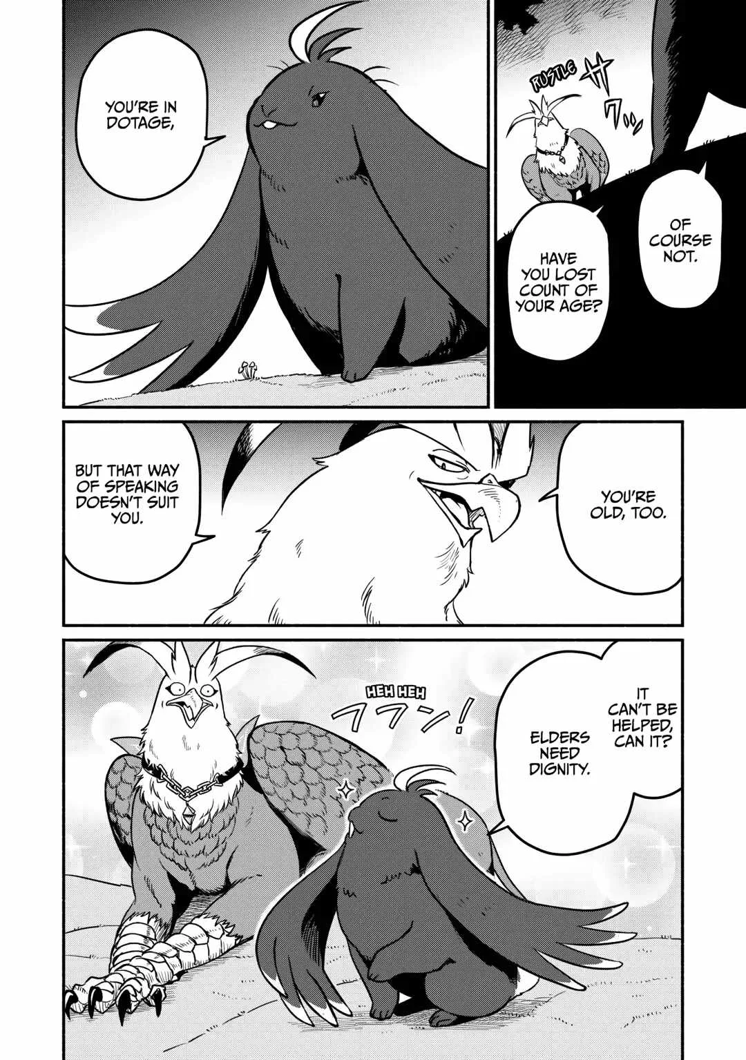 I Started A New Life After Being Kicked Out Of The Hero Party Chapter 51 page 2