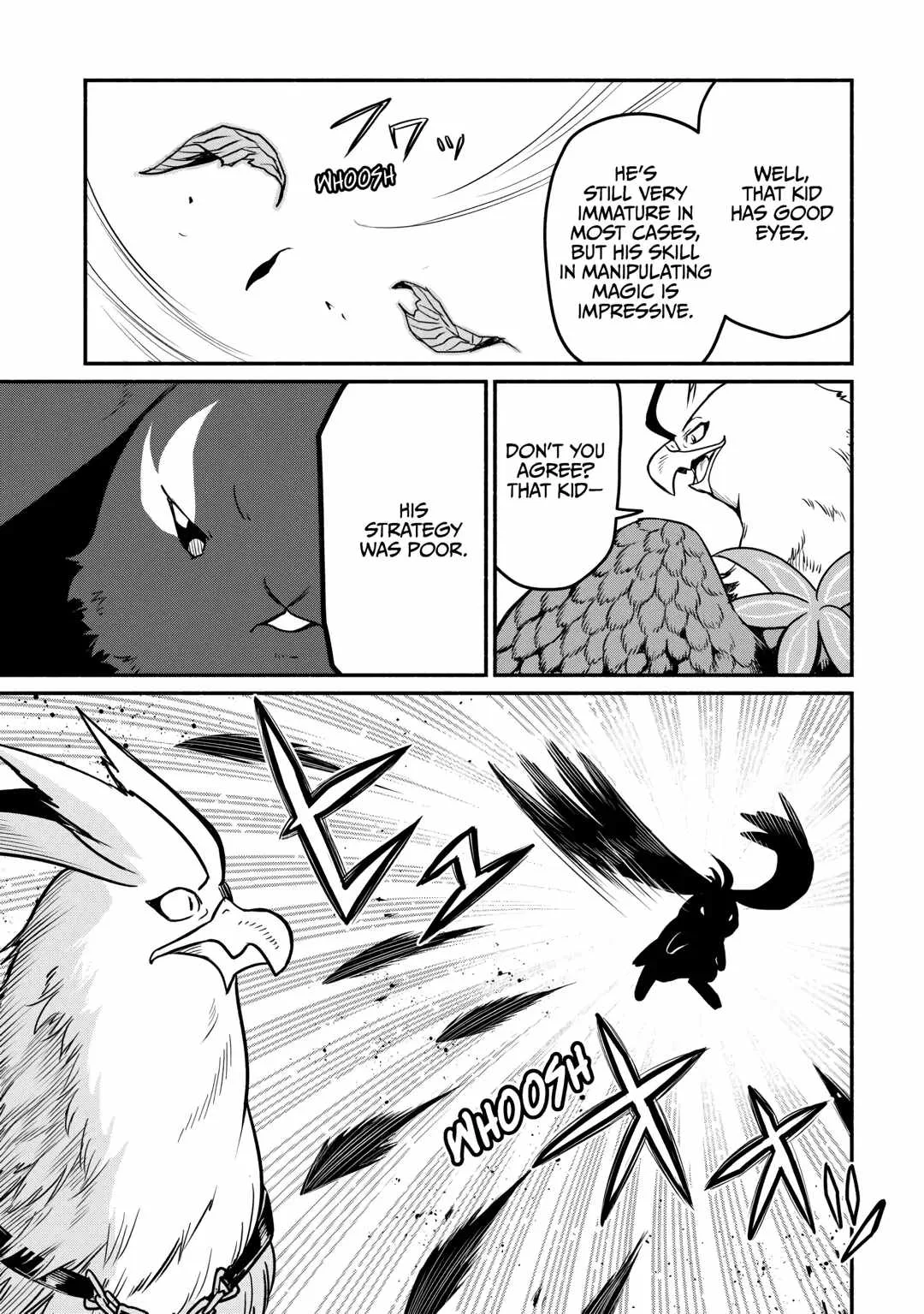 I Started A New Life After Being Kicked Out Of The Hero Party Chapter 51 page 9