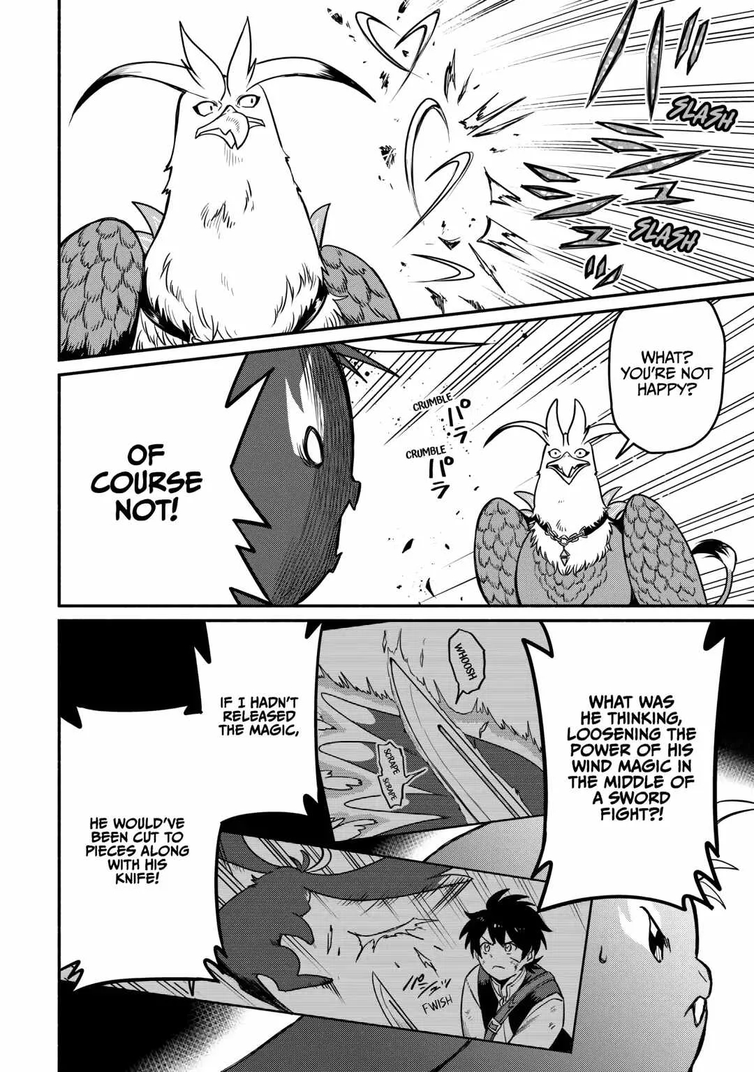 I Started A New Life After Being Kicked Out Of The Hero Party Chapter 51 page 10