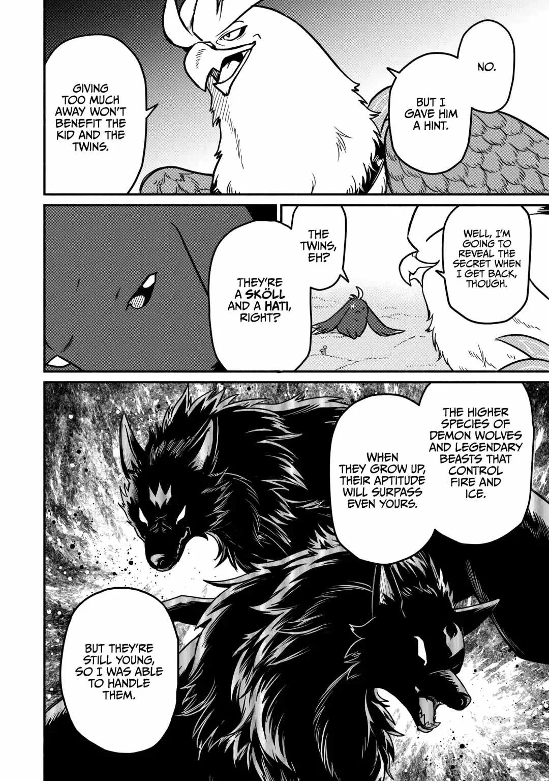 I Started A New Life After Being Kicked Out Of The Hero Party Chapter 51 page 12