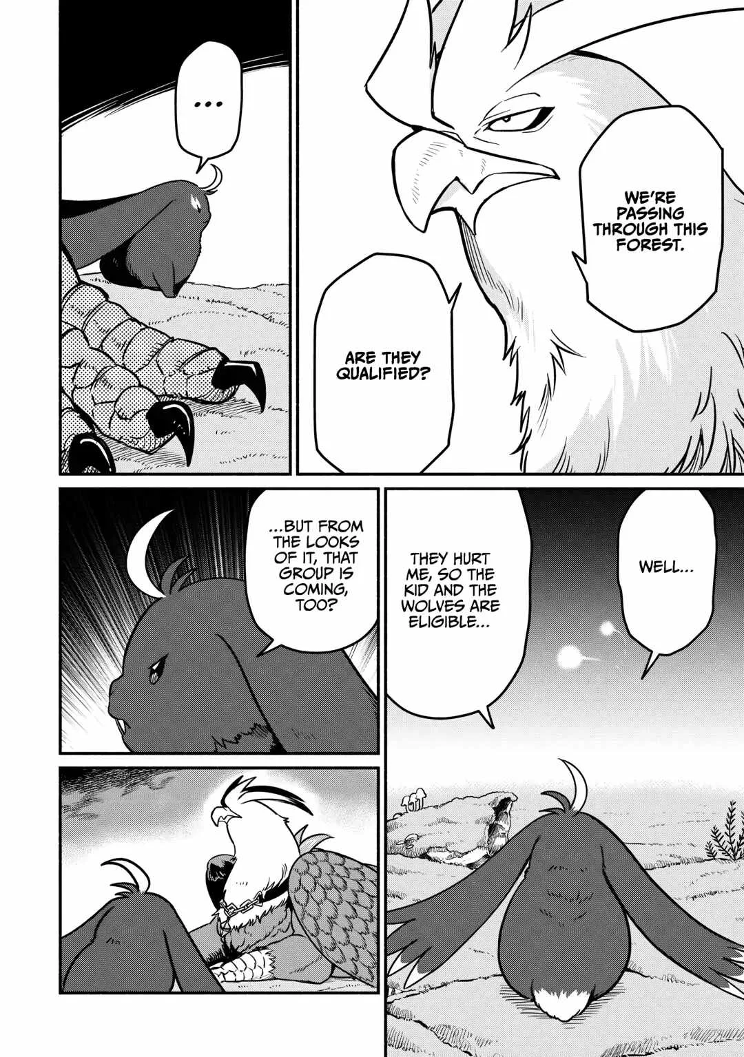 I Started A New Life After Being Kicked Out Of The Hero Party Chapter 51 page 14