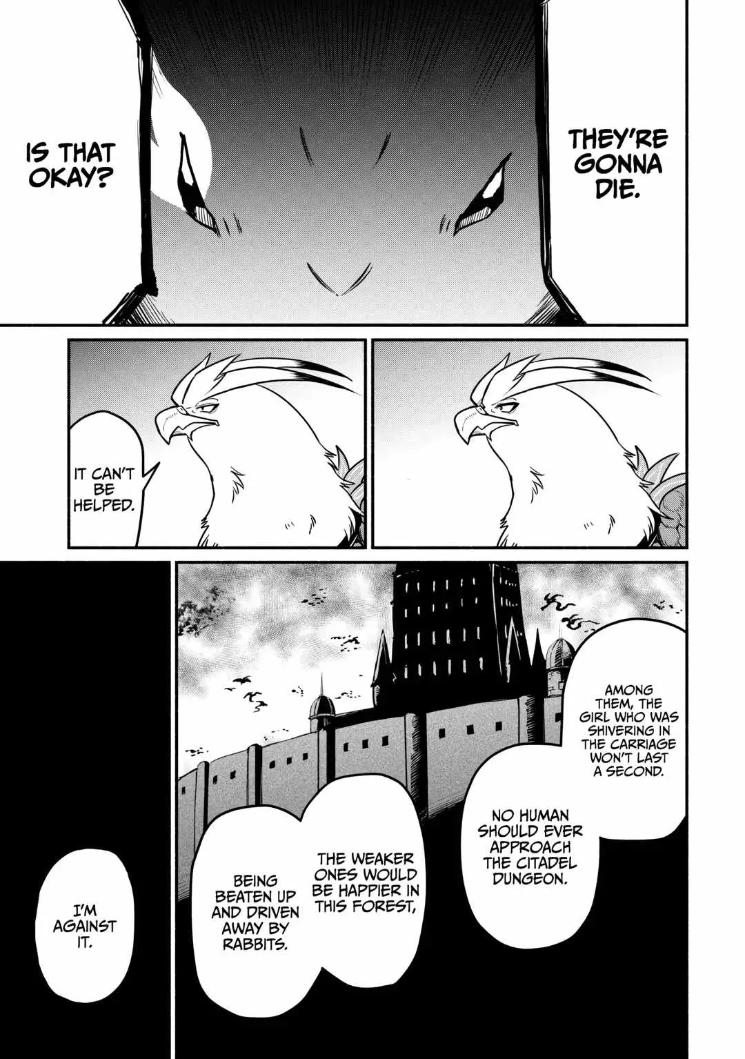 I Started A New Life After Being Kicked Out Of The Hero Party Chapter 51 page 15