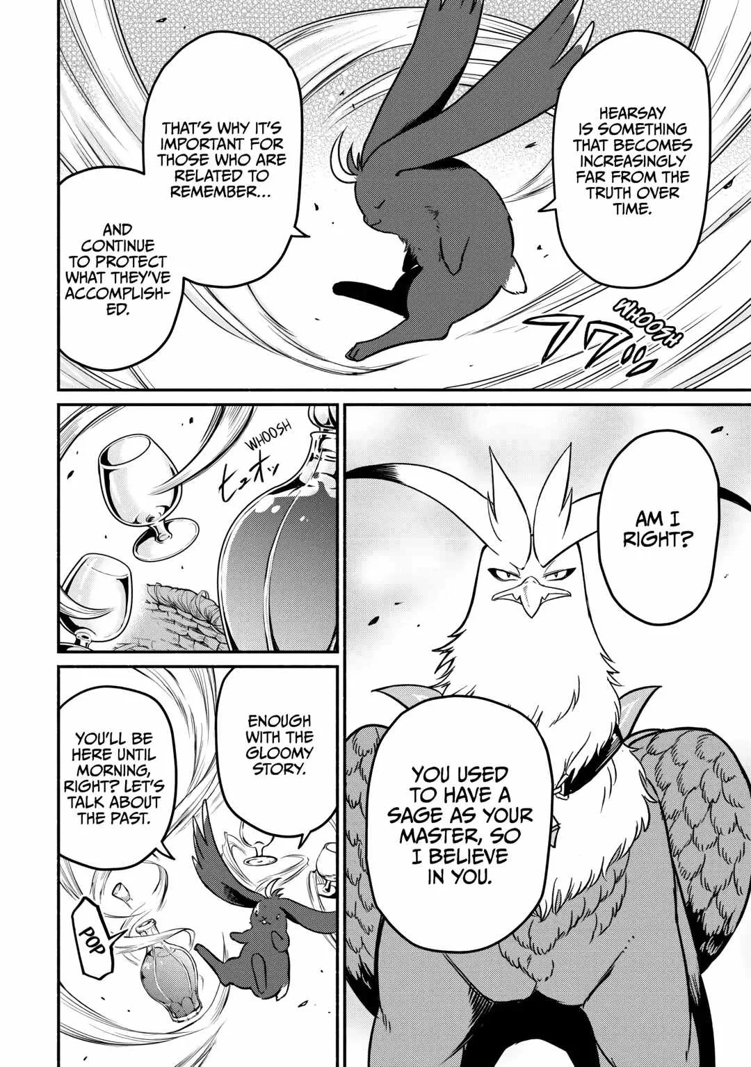 I Started A New Life After Being Kicked Out Of The Hero Party Chapter 51 page 18