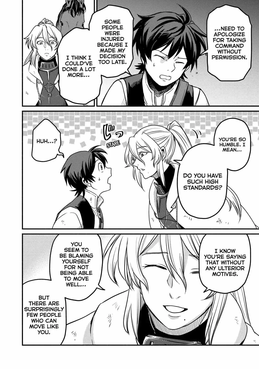 I Started A New Life After Being Kicked Out Of The Hero Party Chapter 52 page 8