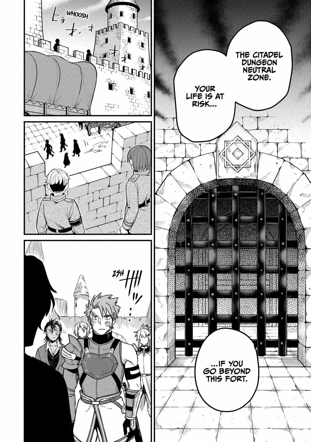 I Started A New Life After Being Kicked Out Of The Hero Party Chapter 53 page 4