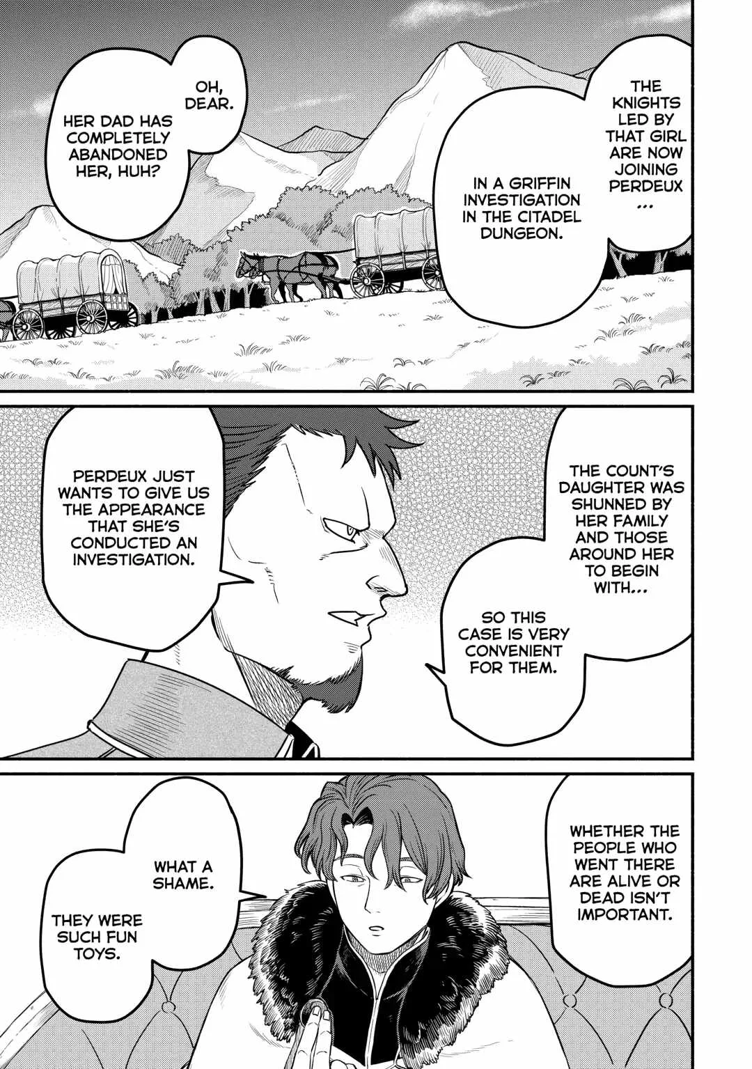 I Started A New Life After Being Kicked Out Of The Hero Party Chapter 53 page 13