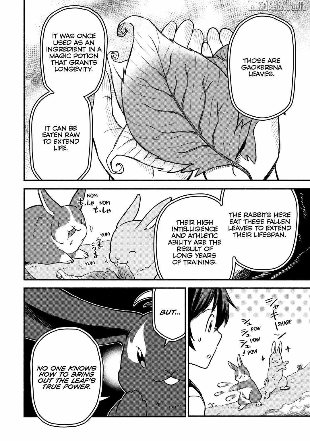 I Started A New Life After Being Kicked Out Of The Hero Party Chapter 54 page 14