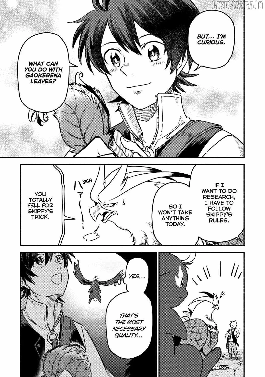 I Started A New Life After Being Kicked Out Of The Hero Party Chapter 54 page 17