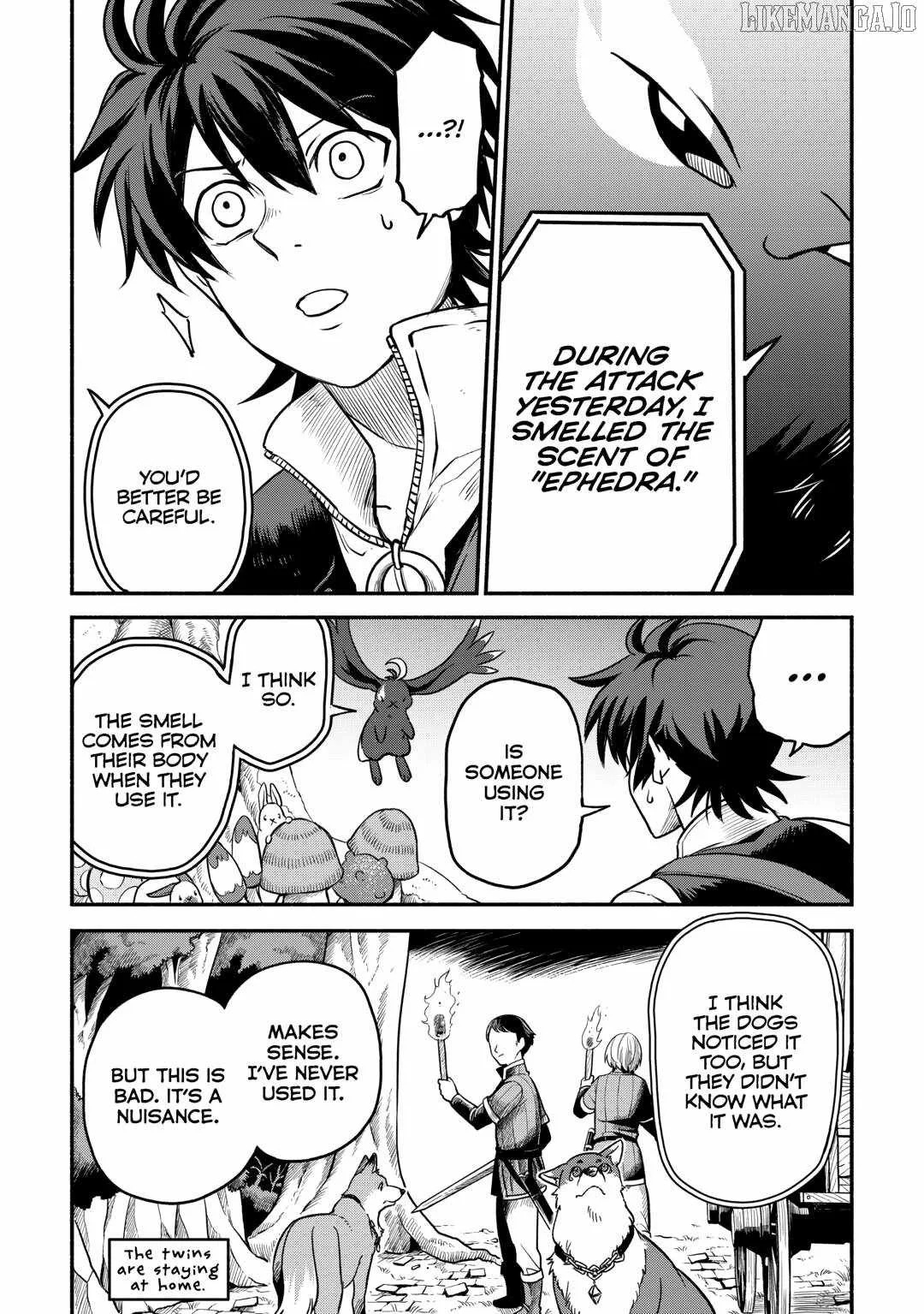 I Started A New Life After Being Kicked Out Of The Hero Party Chapter 54 page 20