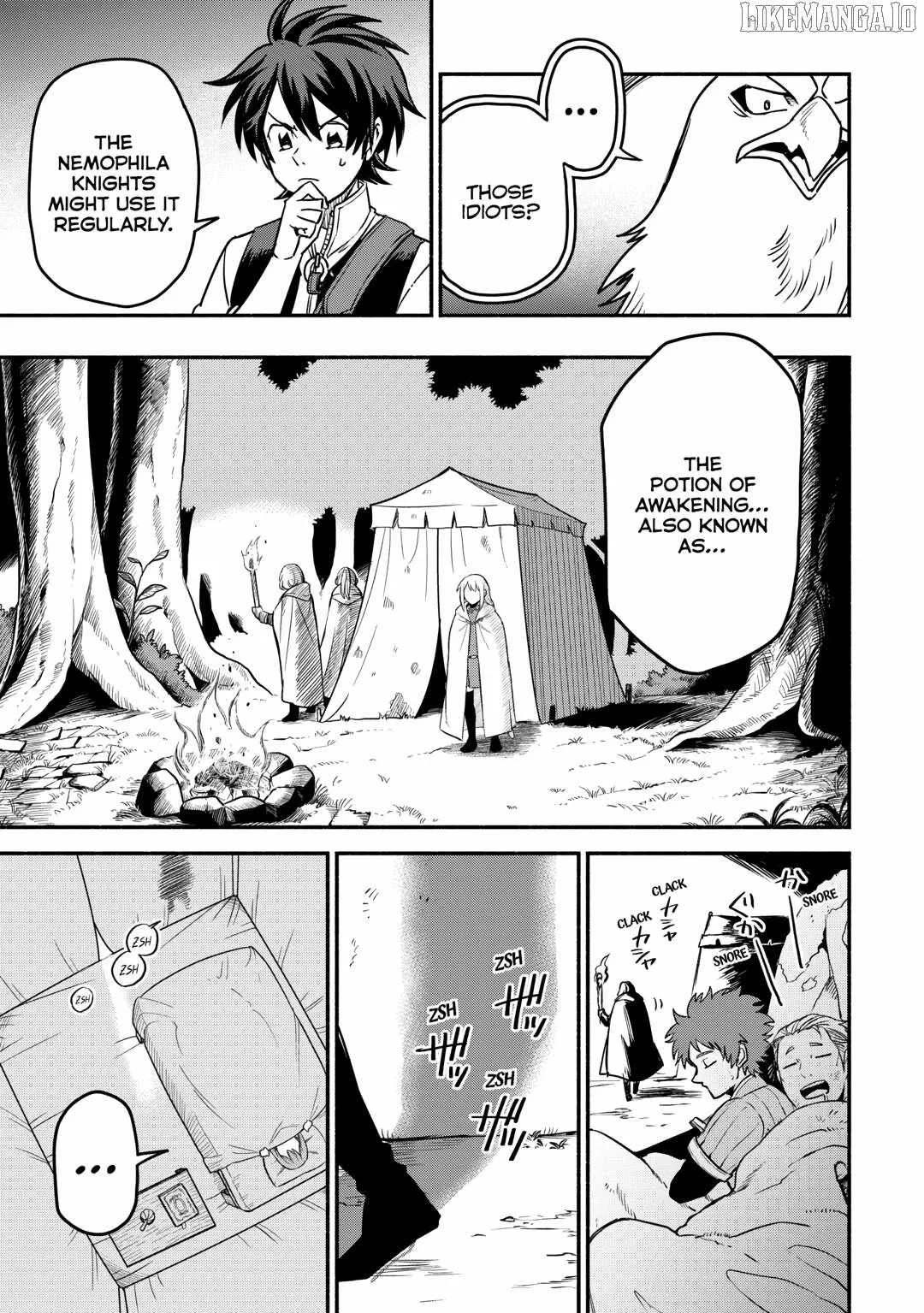 I Started A New Life After Being Kicked Out Of The Hero Party Chapter 54 page 23