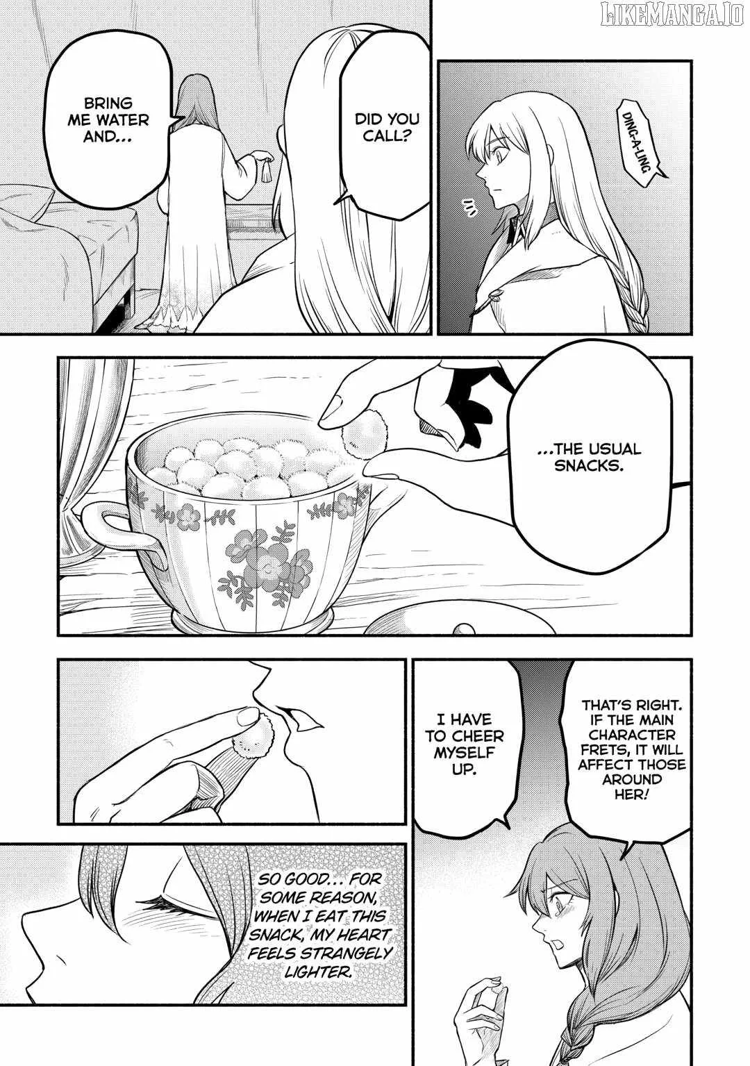 I Started A New Life After Being Kicked Out Of The Hero Party Chapter 54 page 25