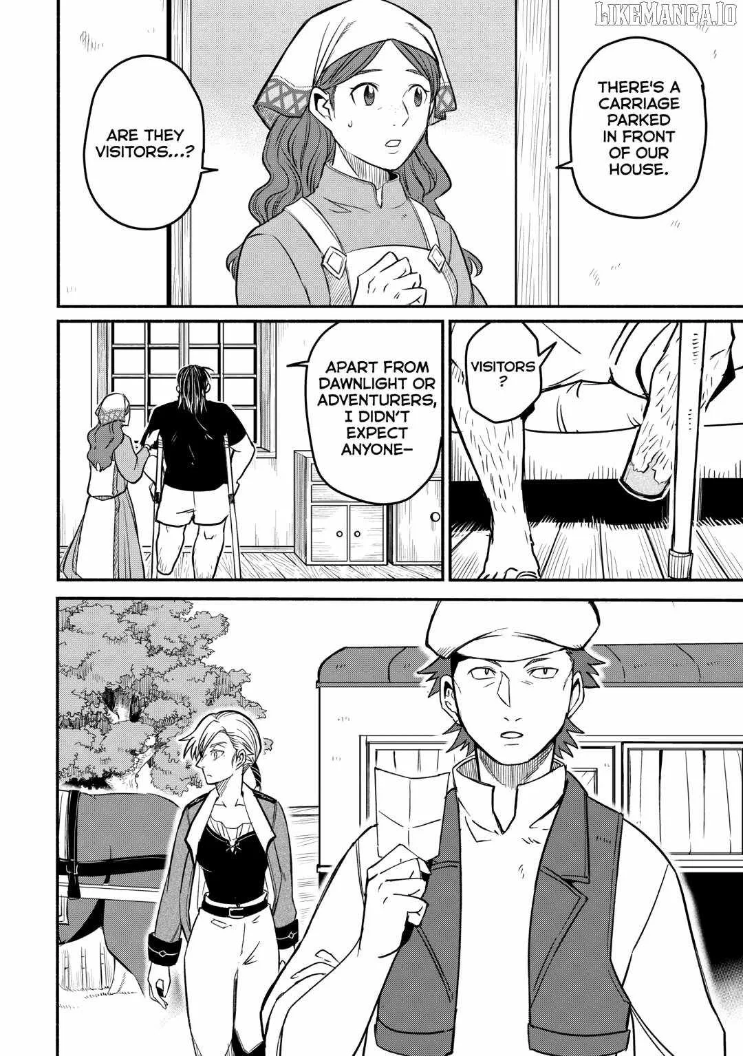 I Started A New Life After Being Kicked Out Of The Hero Party Chapter 55 page 4