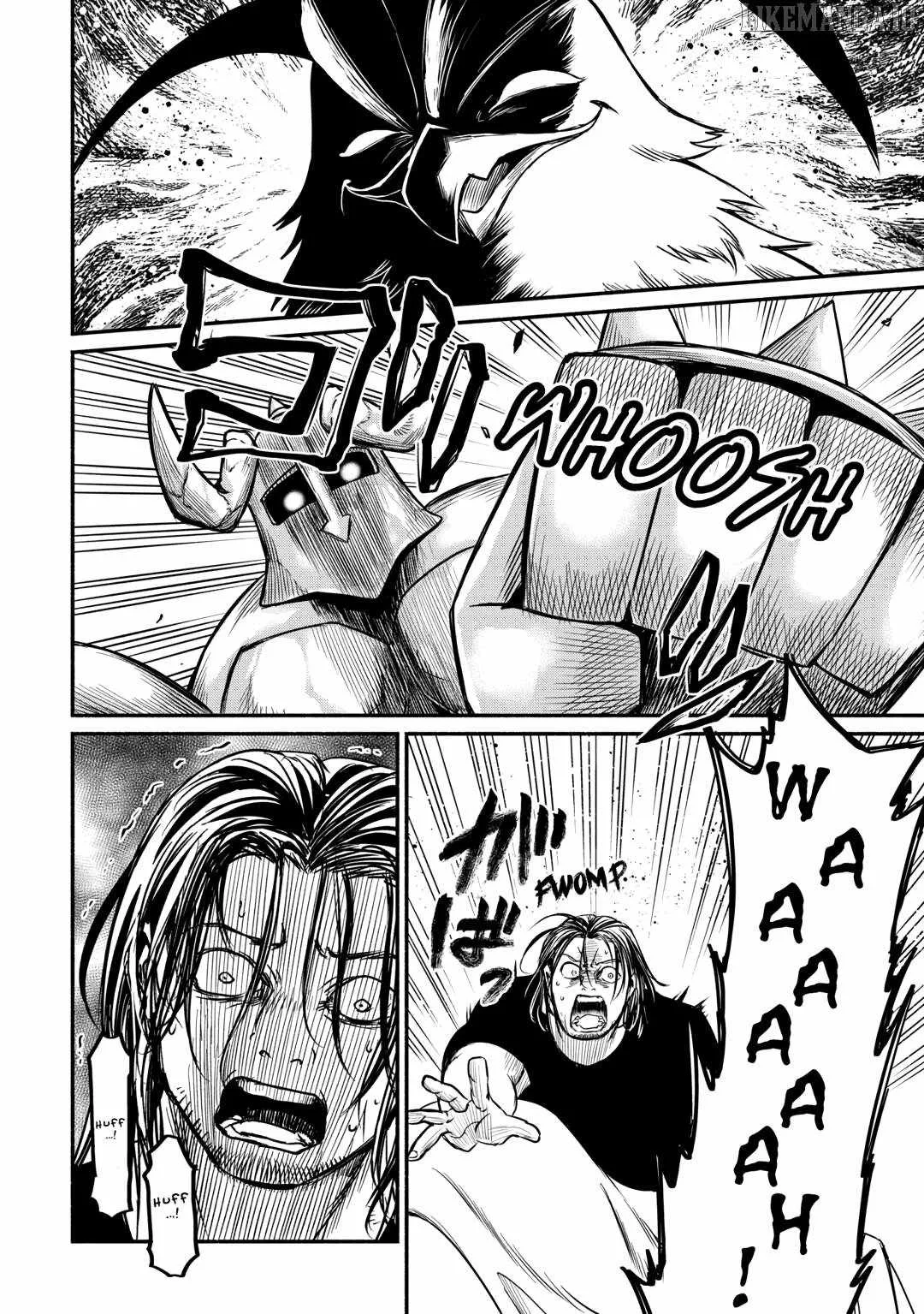 I Started A New Life After Being Kicked Out Of The Hero Party Chapter 55 page 2