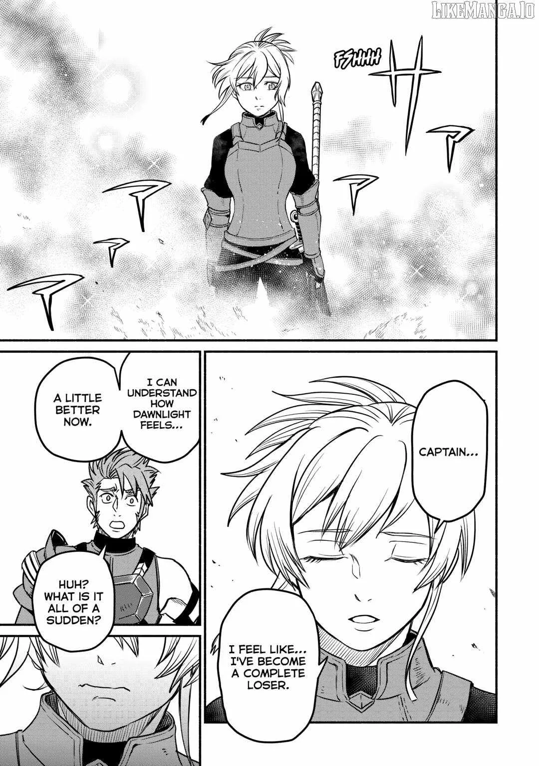I Started A New Life After Being Kicked Out Of The Hero Party Chapter 55 page 13