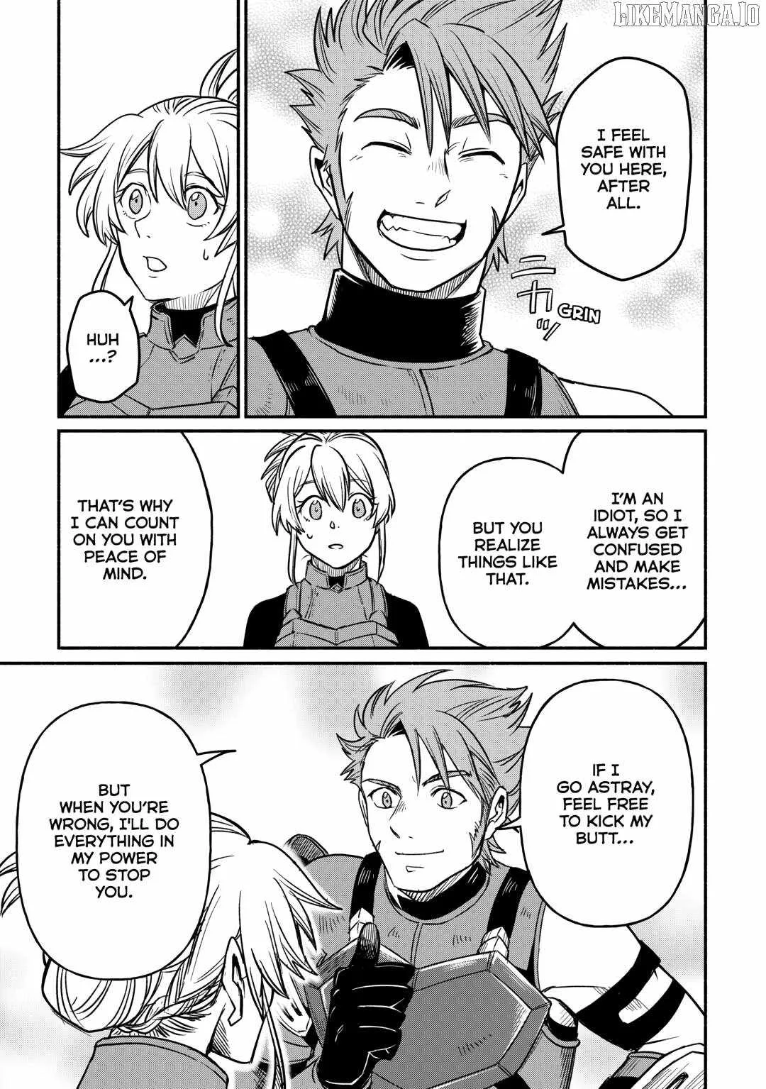 I Started A New Life After Being Kicked Out Of The Hero Party Chapter 55 page 17