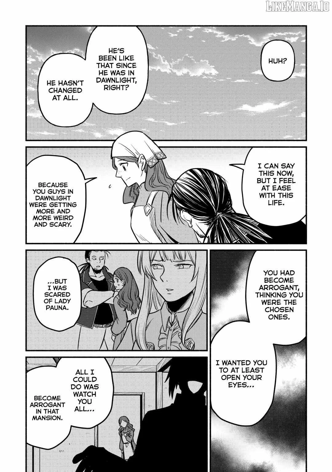 I Started A New Life After Being Kicked Out Of The Hero Party Chapter 55 page 26