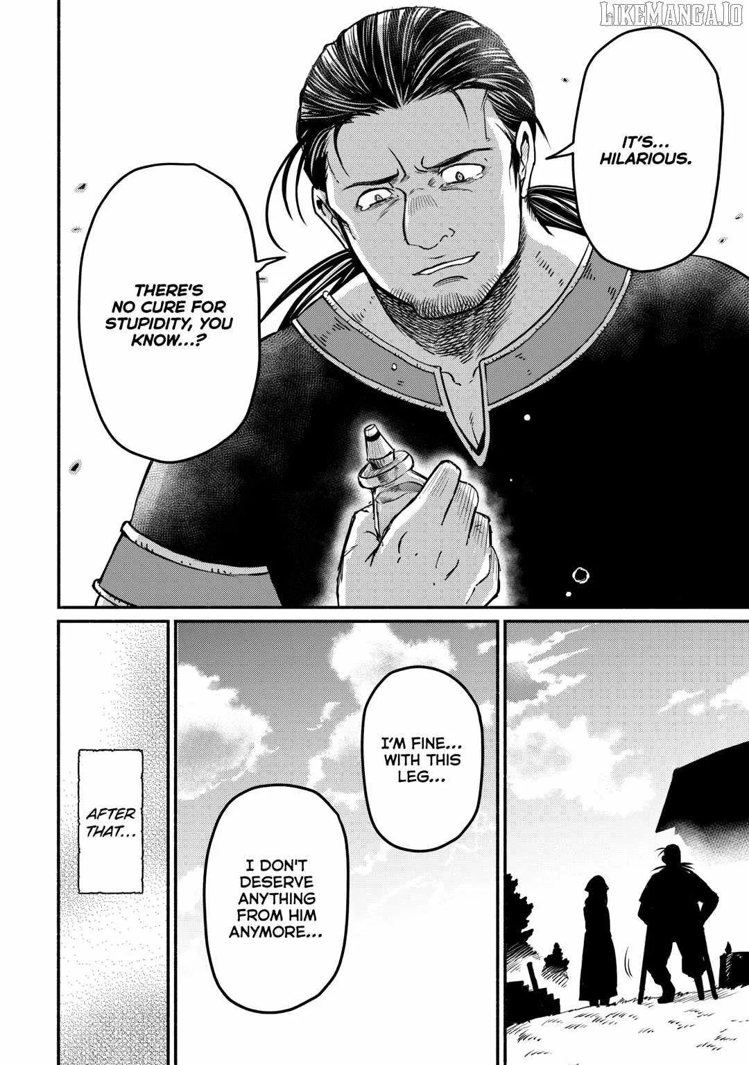 I Started A New Life After Being Kicked Out Of The Hero Party Chapter 55 page 28