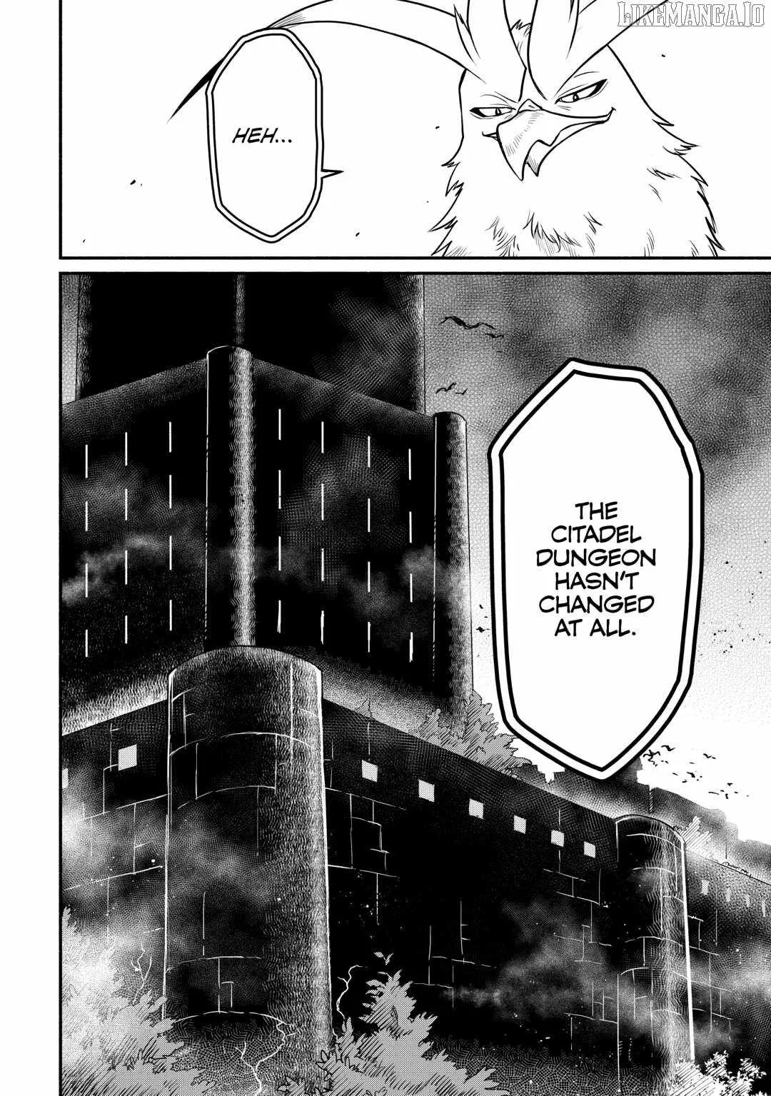 I Started A New Life After Being Kicked Out Of The Hero Party Chapter 55 page 30