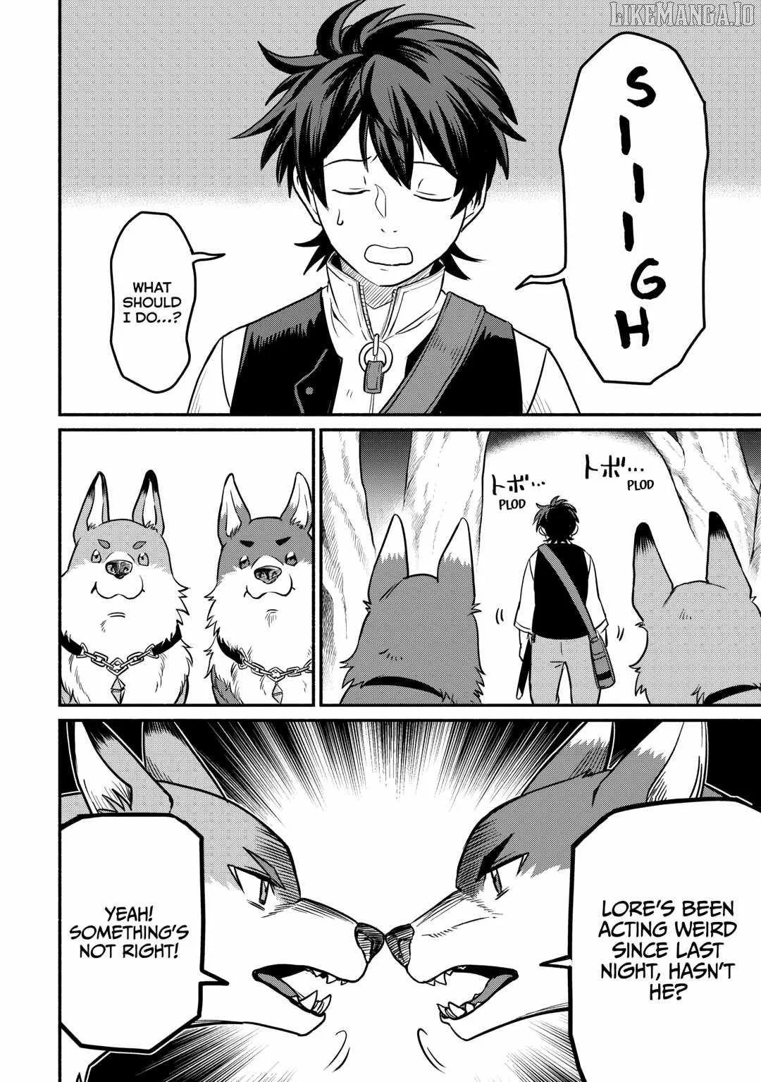 I Started A New Life After Being Kicked Out Of The Hero Party Chapter 56 page 2