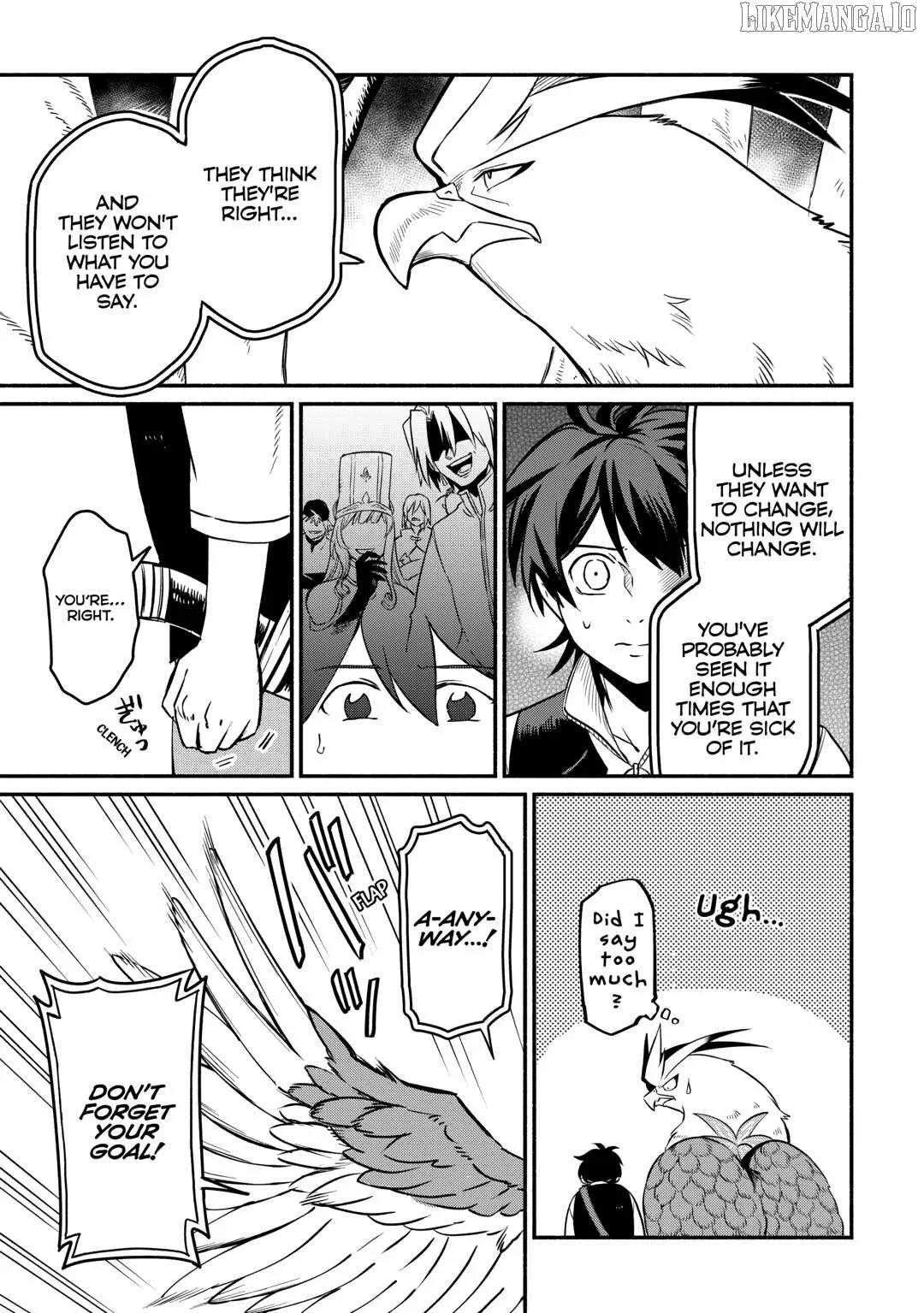 I Started A New Life After Being Kicked Out Of The Hero Party Chapter 56 page 7