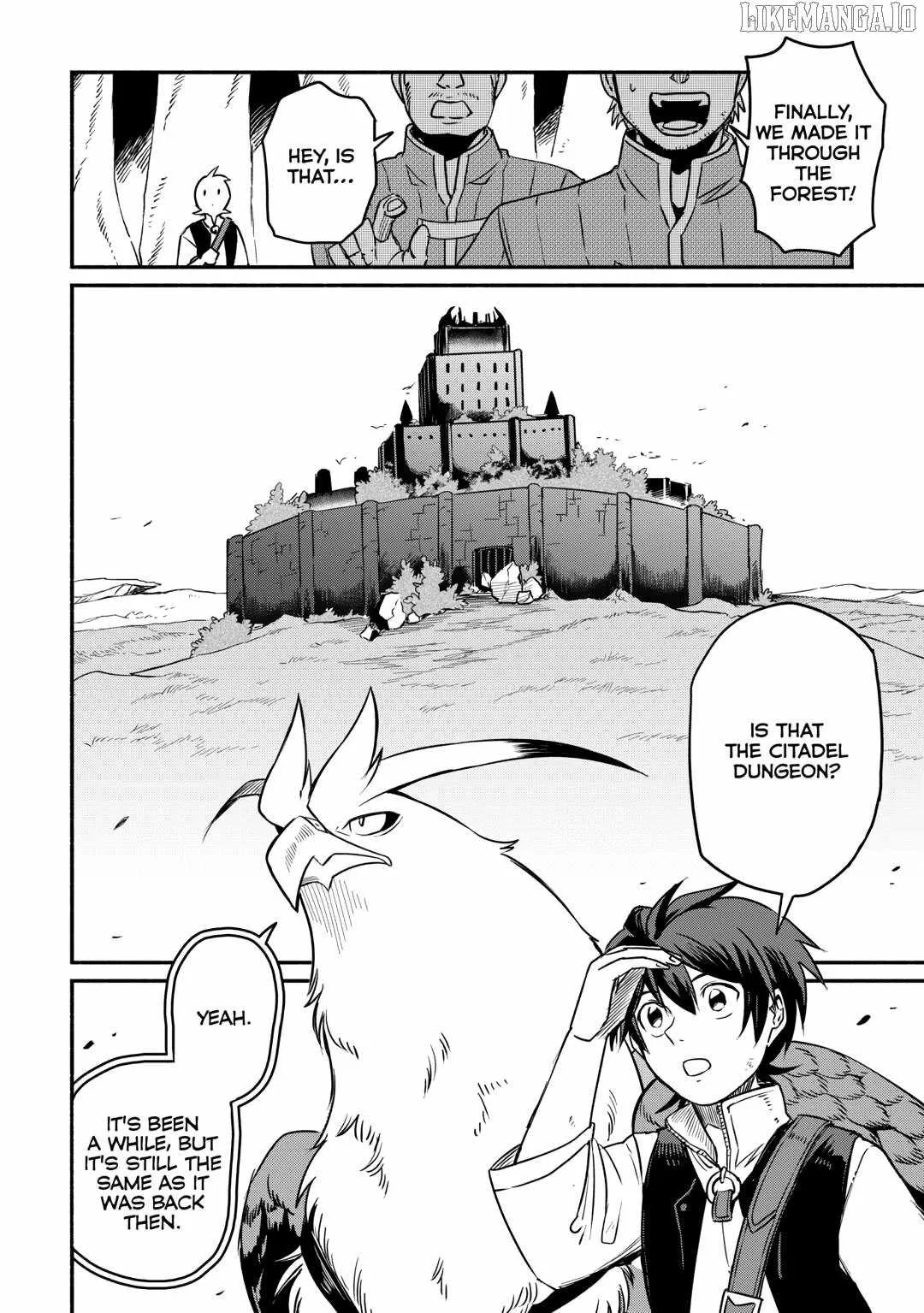I Started A New Life After Being Kicked Out Of The Hero Party Chapter 56 page 12
