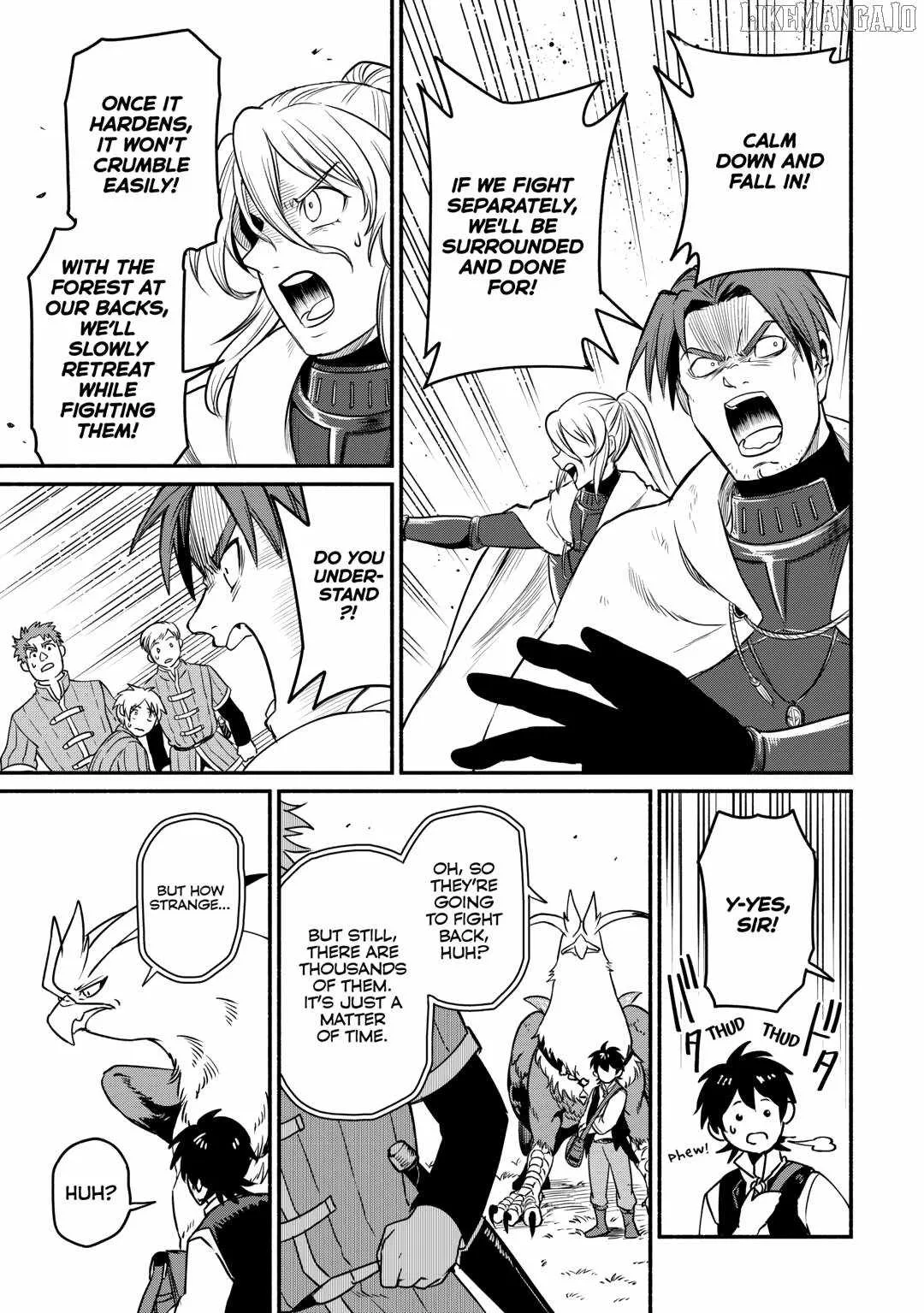 I Started A New Life After Being Kicked Out Of The Hero Party Chapter 56 page 19