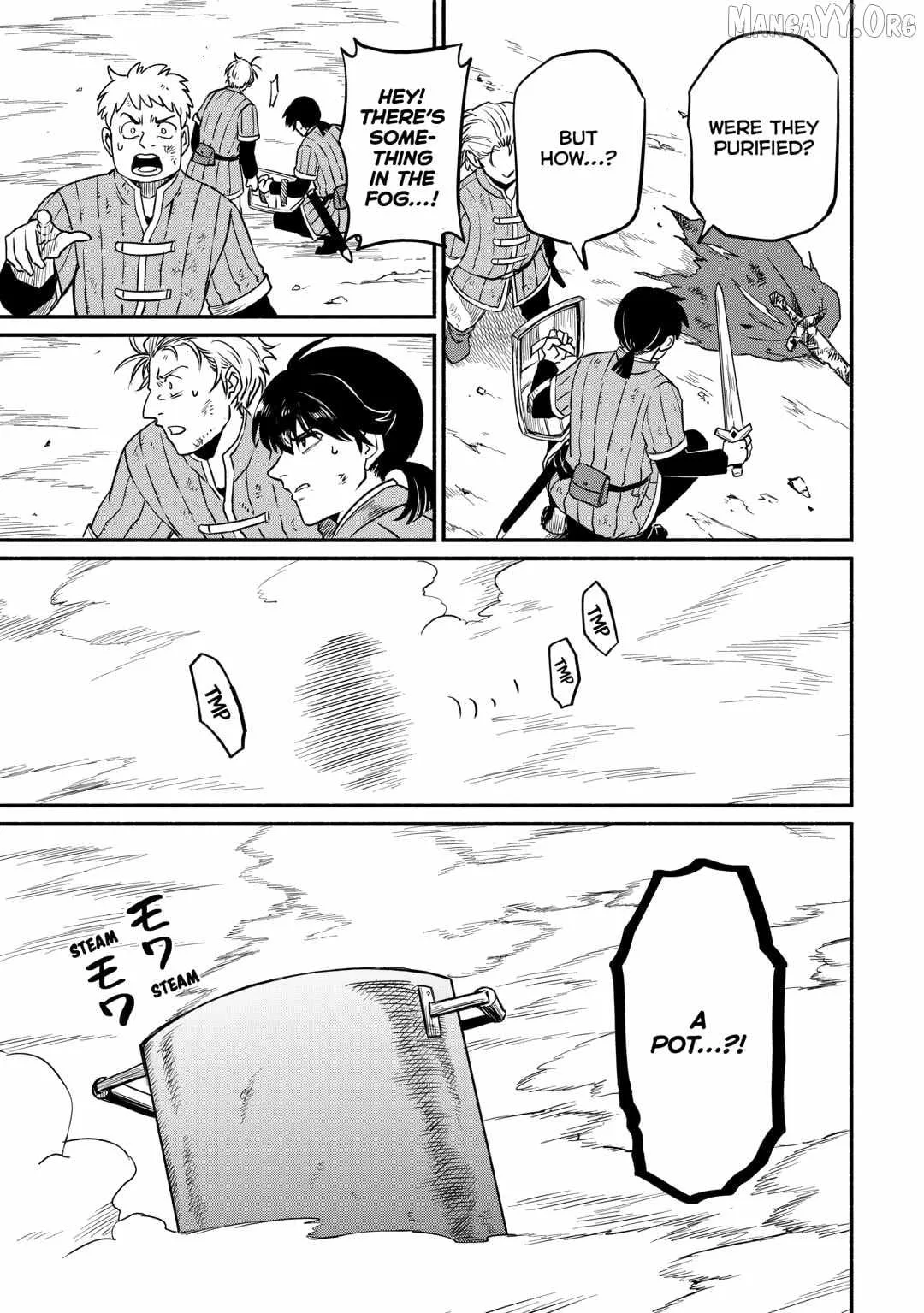 I Started A New Life After Being Kicked Out Of The Hero Party Chapter 57 page 7