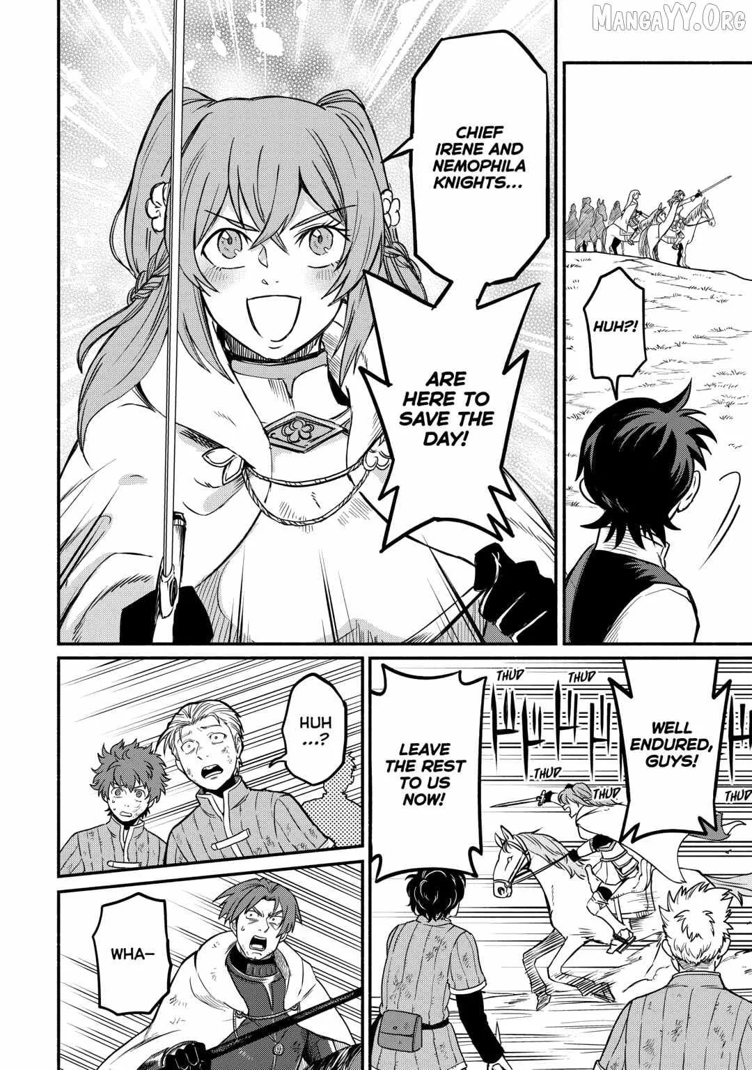 I Started A New Life After Being Kicked Out Of The Hero Party Chapter 57 page 16
