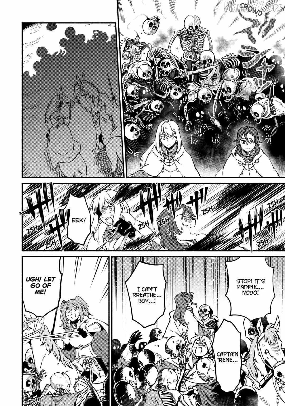 I Started A New Life After Being Kicked Out Of The Hero Party Chapter 57 page 20