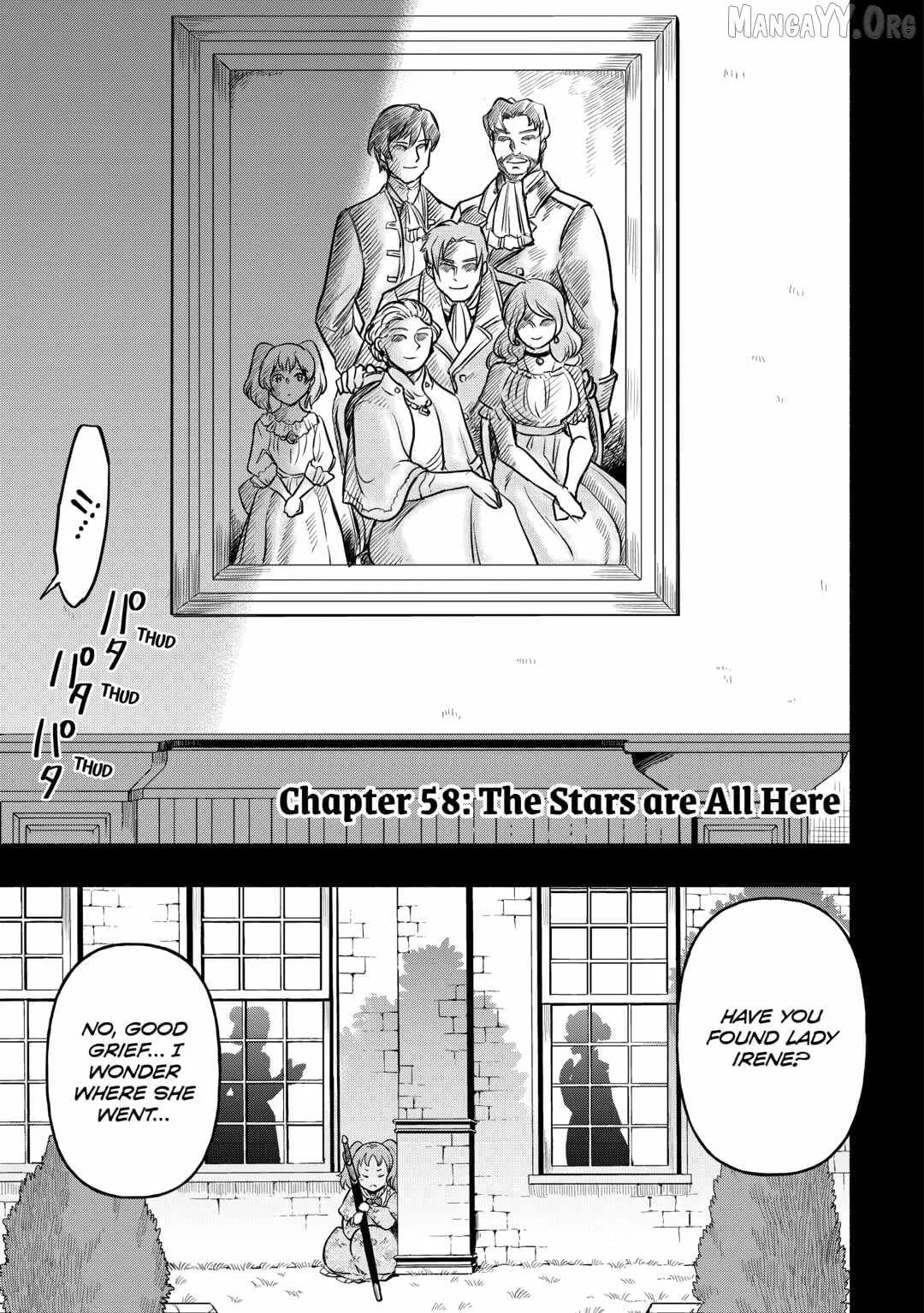 I Started A New Life After Being Kicked Out Of The Hero Party Chapter 58 page 1
