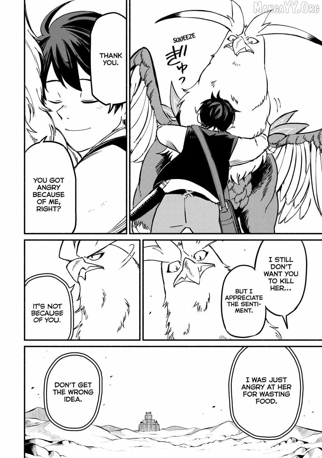 I Started A New Life After Being Kicked Out Of The Hero Party Chapter 58 page 22