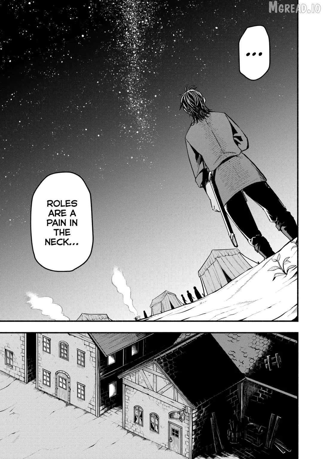 I Started A New Life After Being Kicked Out Of The Hero Party Chapter 59 page 25
