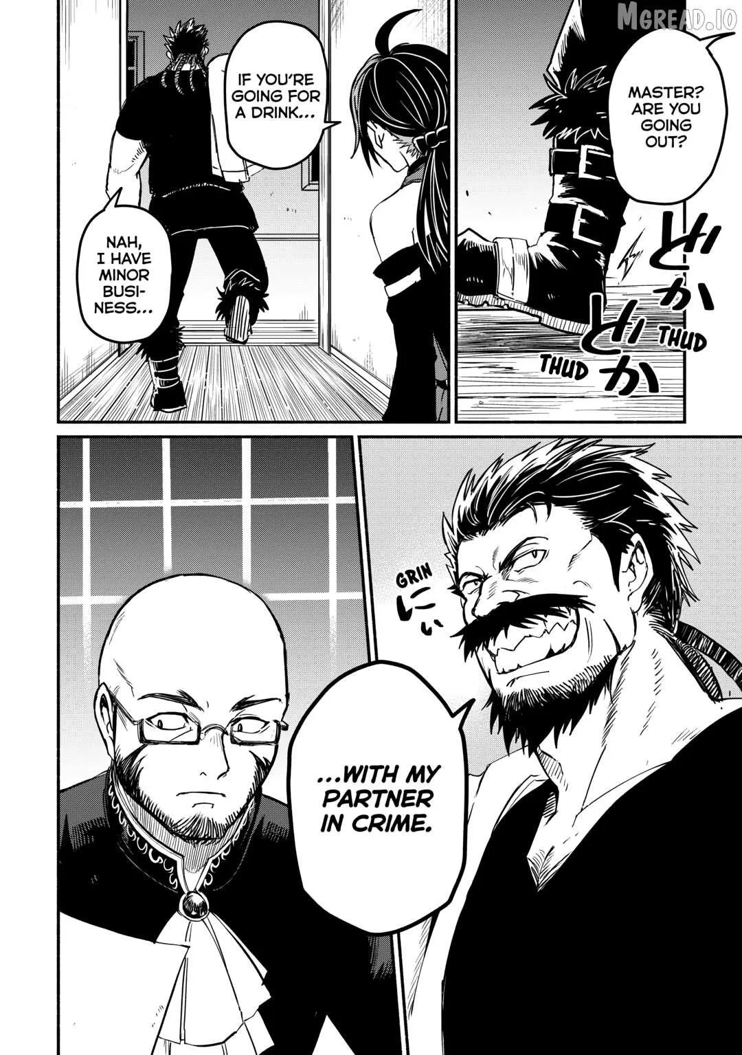 I Started A New Life After Being Kicked Out Of The Hero Party Chapter 59 page 26