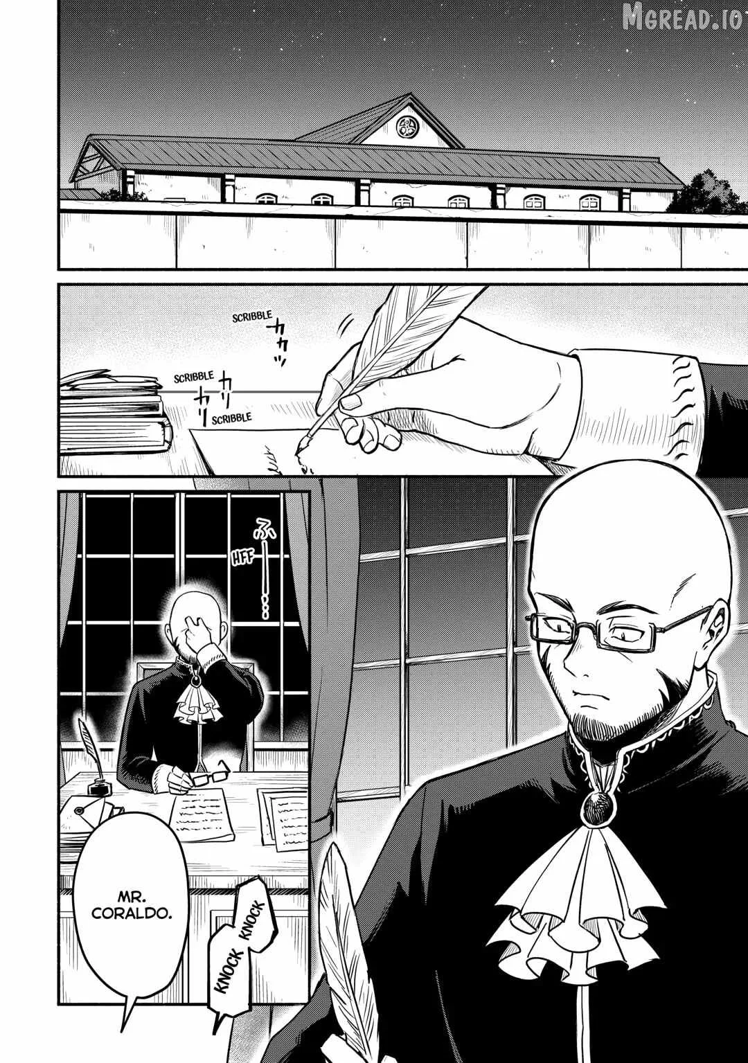 I Started A New Life After Being Kicked Out Of The Hero Party Chapter 60 page 2
