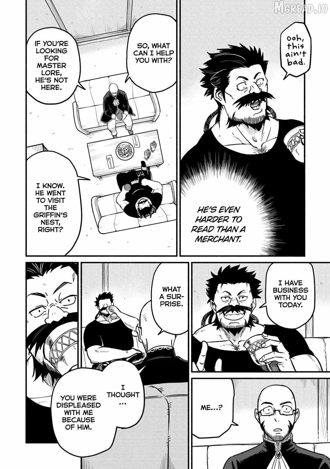 I Started A New Life After Being Kicked Out Of The Hero Party Chapter 60 page 10