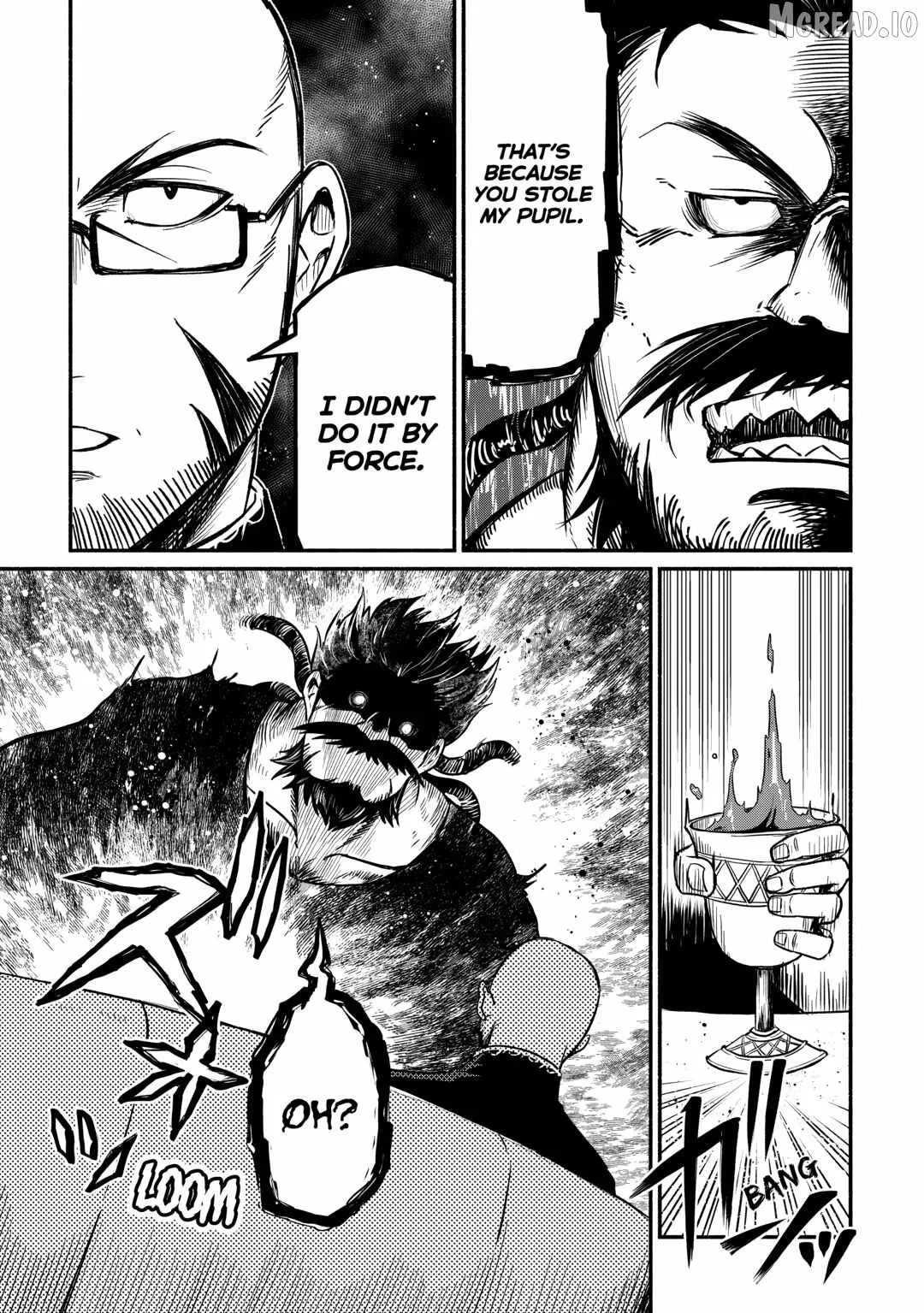 I Started A New Life After Being Kicked Out Of The Hero Party Chapter 60 page 11