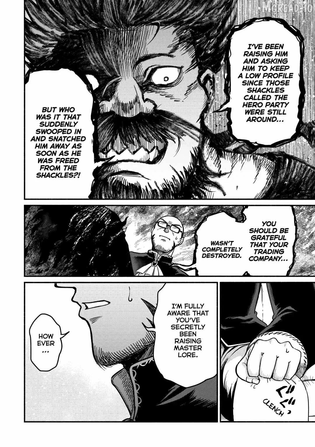 I Started A New Life After Being Kicked Out Of The Hero Party Chapter 60 page 12