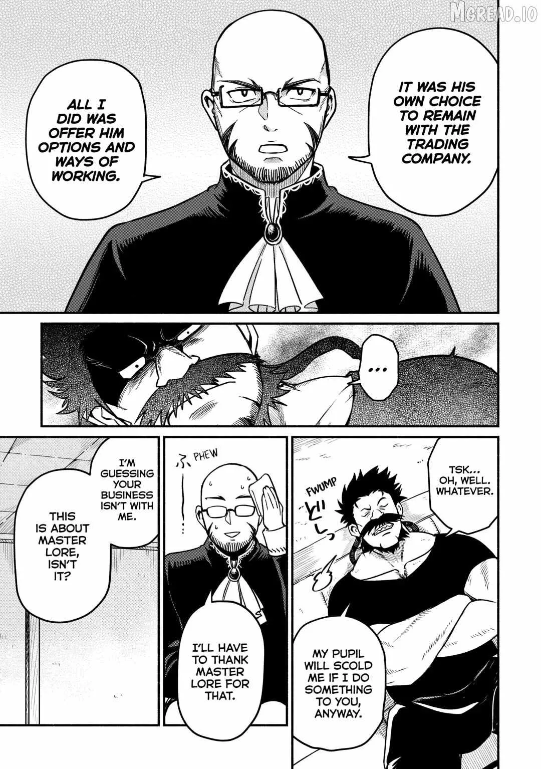 I Started A New Life After Being Kicked Out Of The Hero Party Chapter 60 page 13