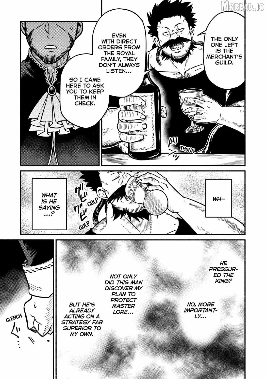 I Started A New Life After Being Kicked Out Of The Hero Party Chapter 60 page 17