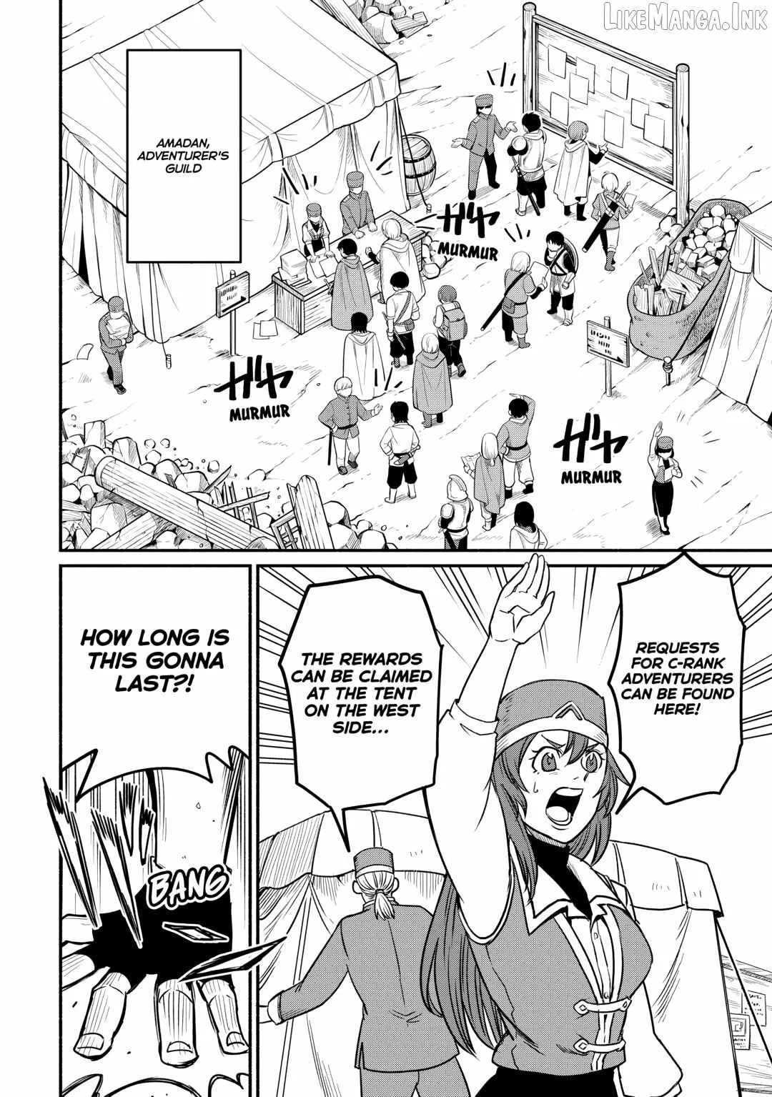 I Started A New Life After Being Kicked Out Of The Hero Party Chapter 61 page 2